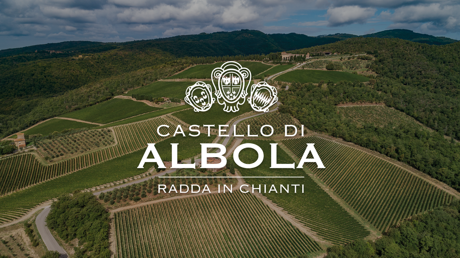 Explore Delicious Wines From Chianti Classico's High Vineyards